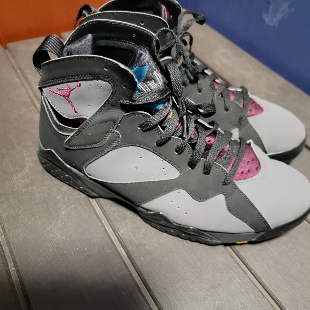 jordan 7